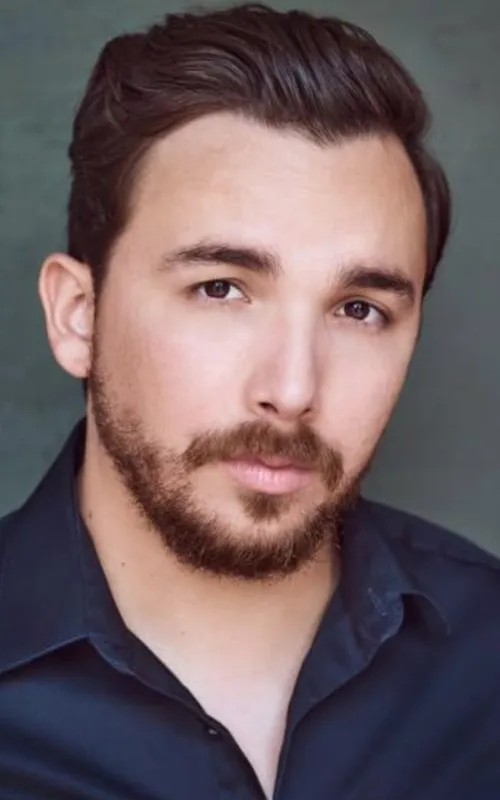 Ryan Emilio Molina