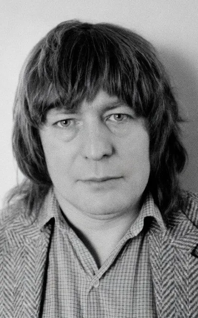 Alan Parker