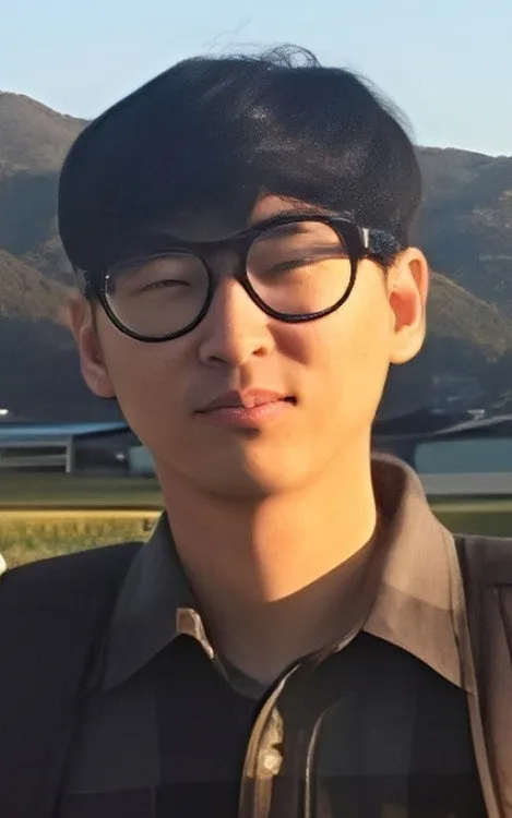 Shin Dong-min