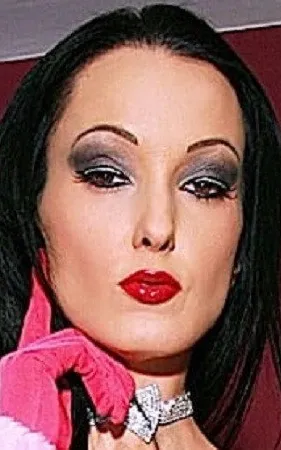 Fetish Liza