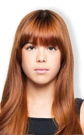 Fia-Marie Lin