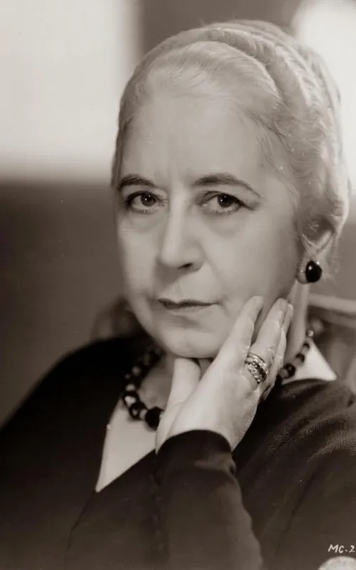 Louise Closser Hale