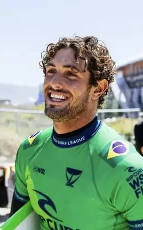 João Chianca