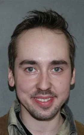 Marcin Artecki