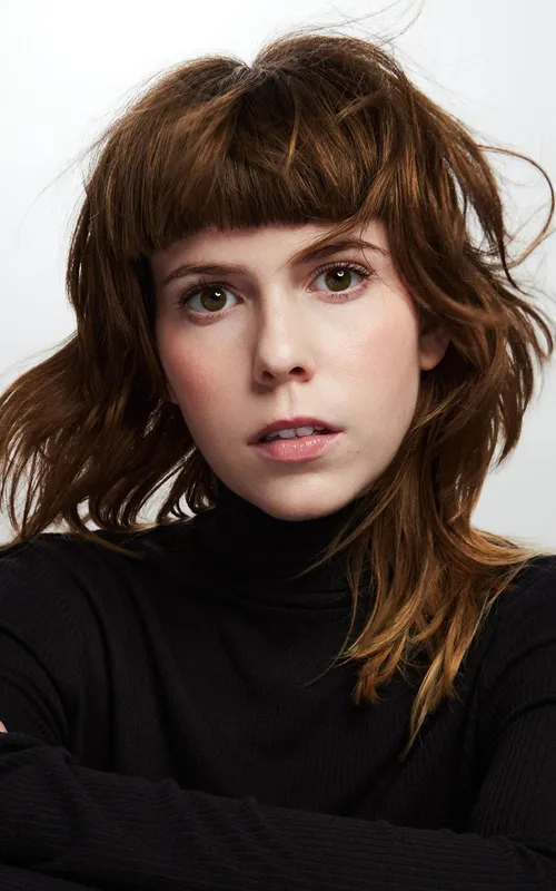 Kelly Curran