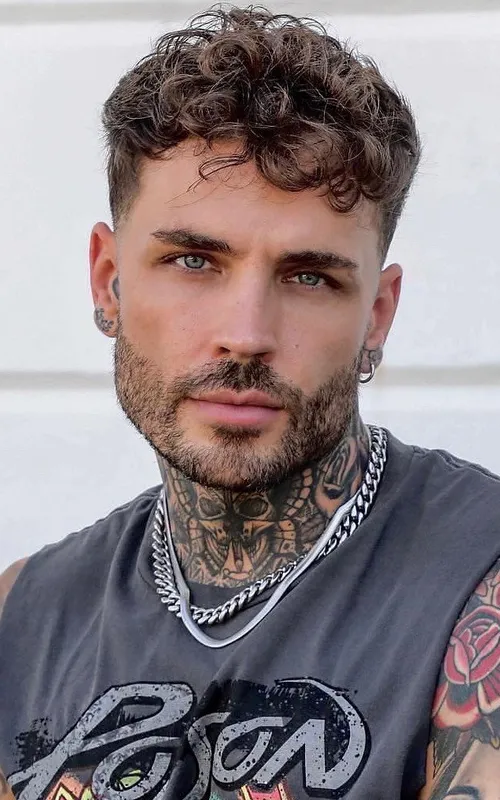 Declan Doyle