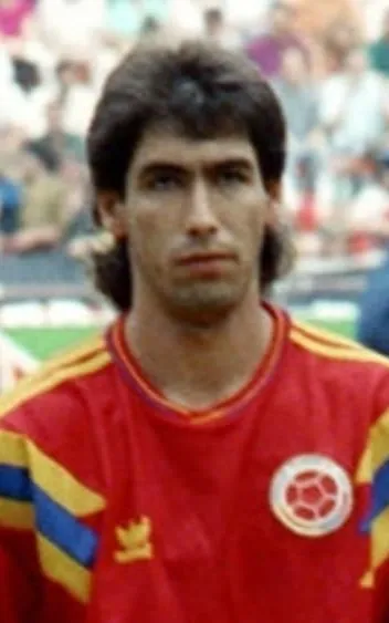 Andrés Escobar