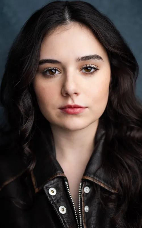 Julia Antonelli