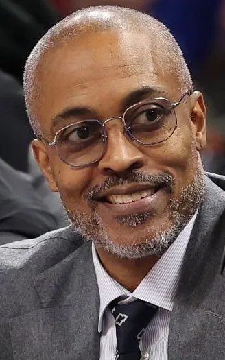 Rod Strickland
