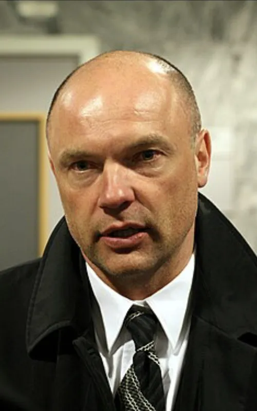 Uwe Rösler
