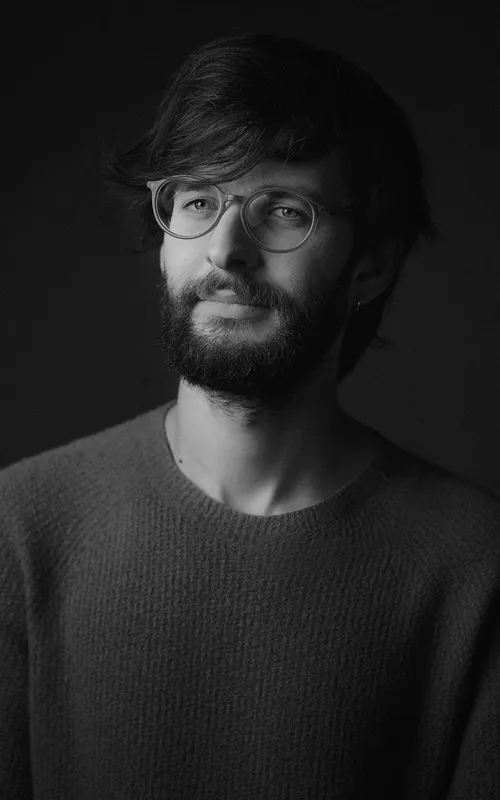 Stefano Giacomuzzi