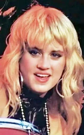 Debbi Peterson