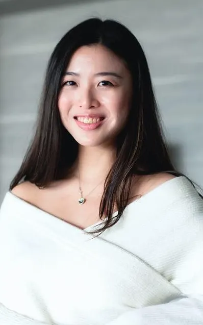 Joanne Chan