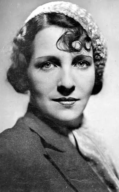 Hertha von Walther