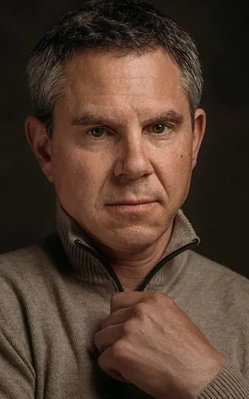 Daniel Keberle