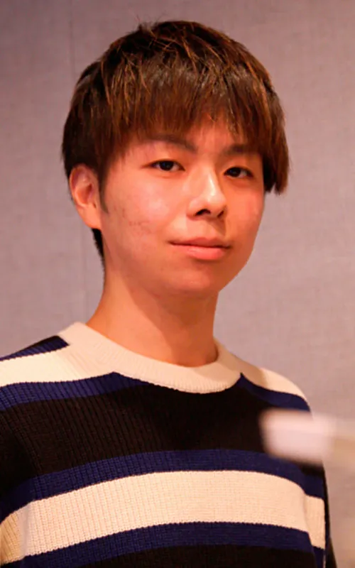 Ruka Shoji