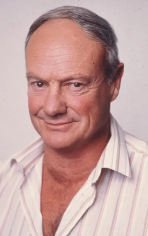 Glynn Edwards