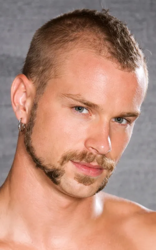 Chad West