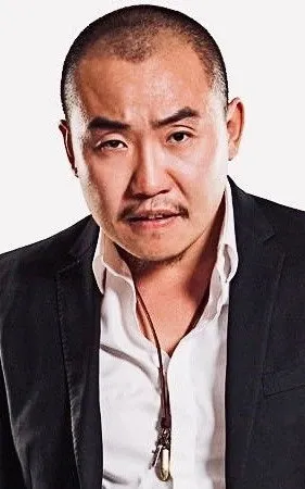 Sun Zhengyu