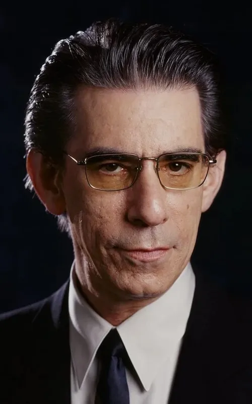 Richard Belzer