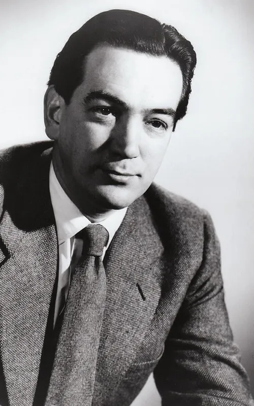 Alexander Mackendrick