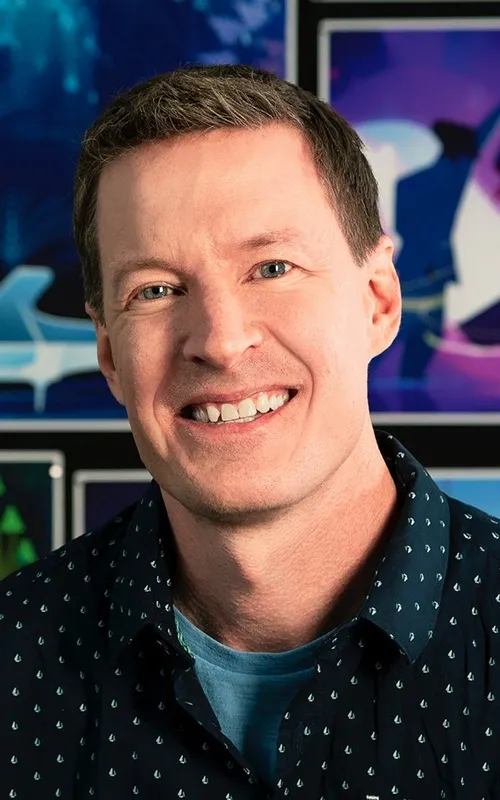 Brandon Jeffords