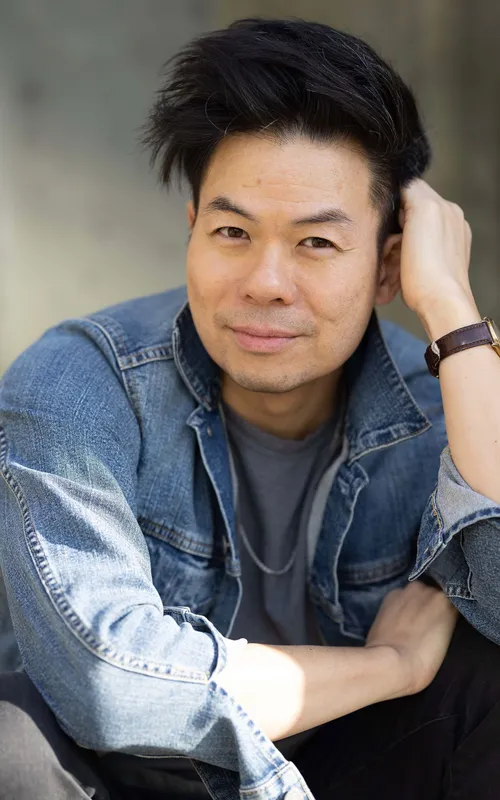 Vincent Tong