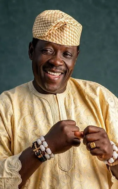 Taiwo Hassan