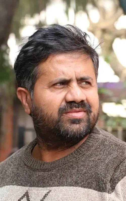 Bholaraj Sapkota