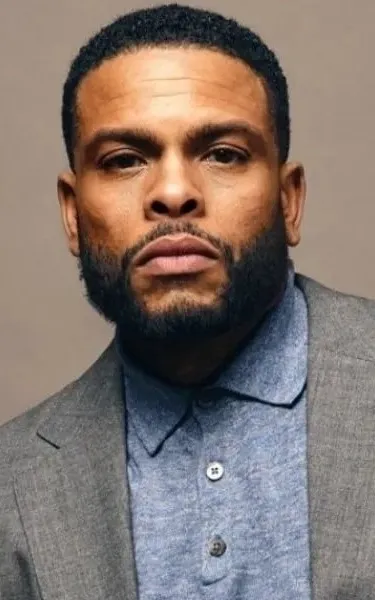 Benny Boom