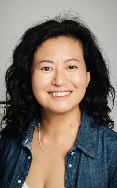 Mayuko Lindström