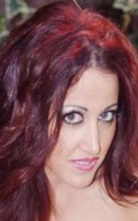 Jamie Sweet