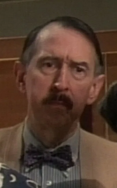 David Pursley
