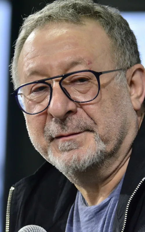 Evgeniy Margulis