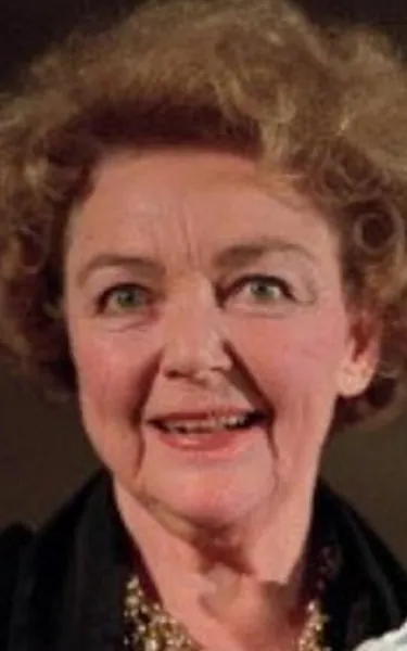 Bodil Kjer