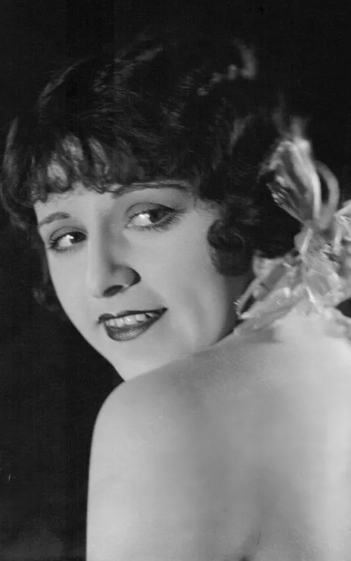 Elsie Tarron