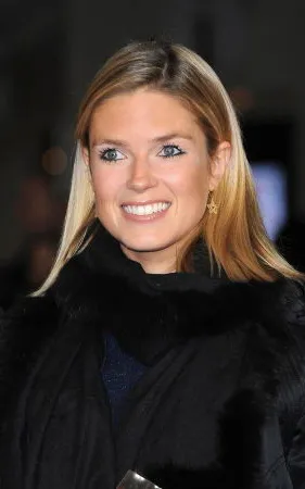 Isabella Calthorpe