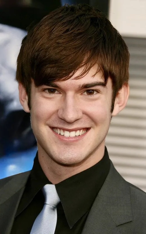 Brennan Hillard