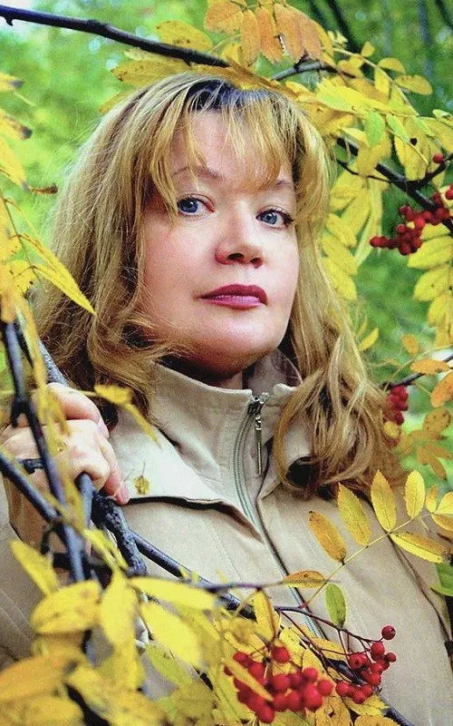 Elena Makarova