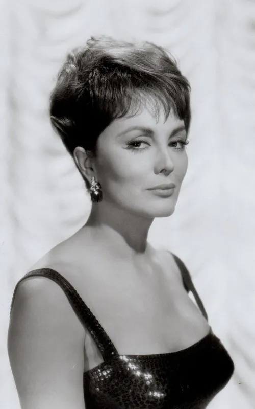 Charlene Holt
