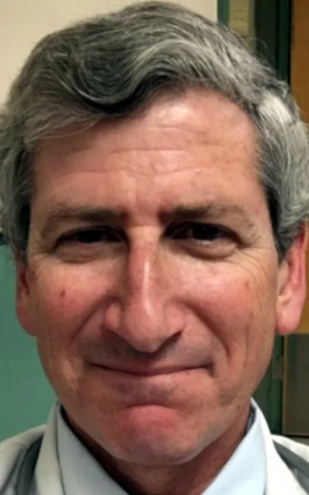 Mitch Cantor