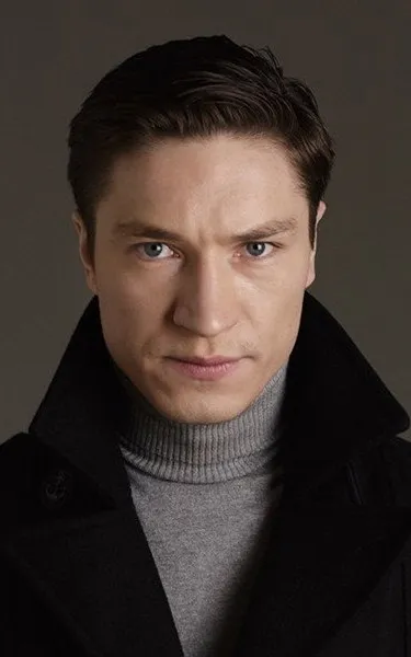 Aleksey Kirsanov