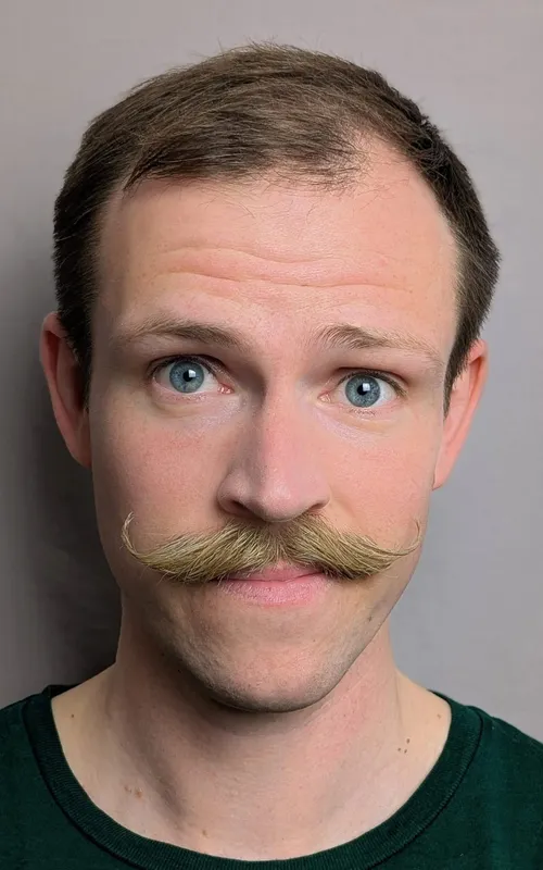 Rob Peacock