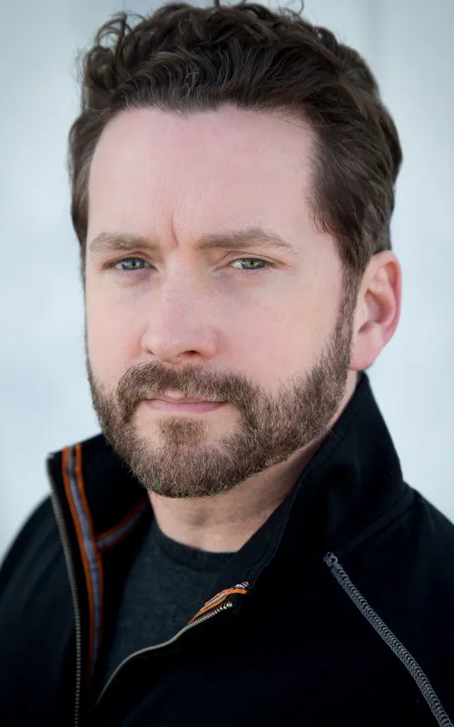 Burnie Burns