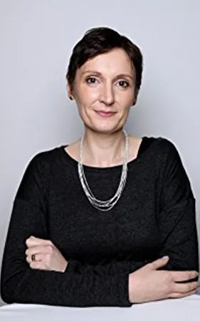 Nora Twomey