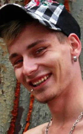 Rocco Berlin