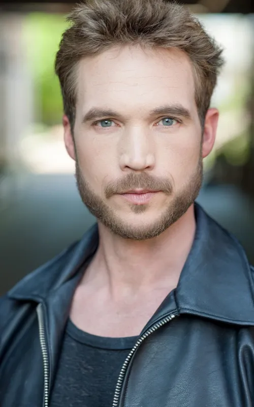 Bryan Barron