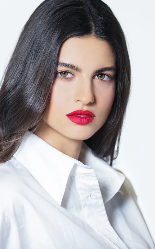 Krizia Moretti
