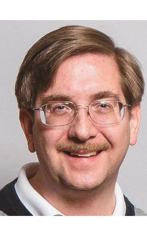 Timothy McGrew
