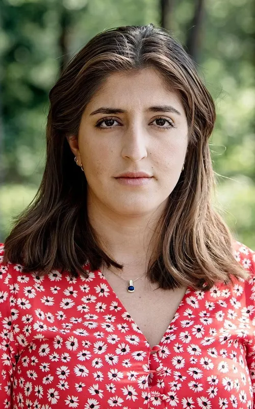 Lara Rashid